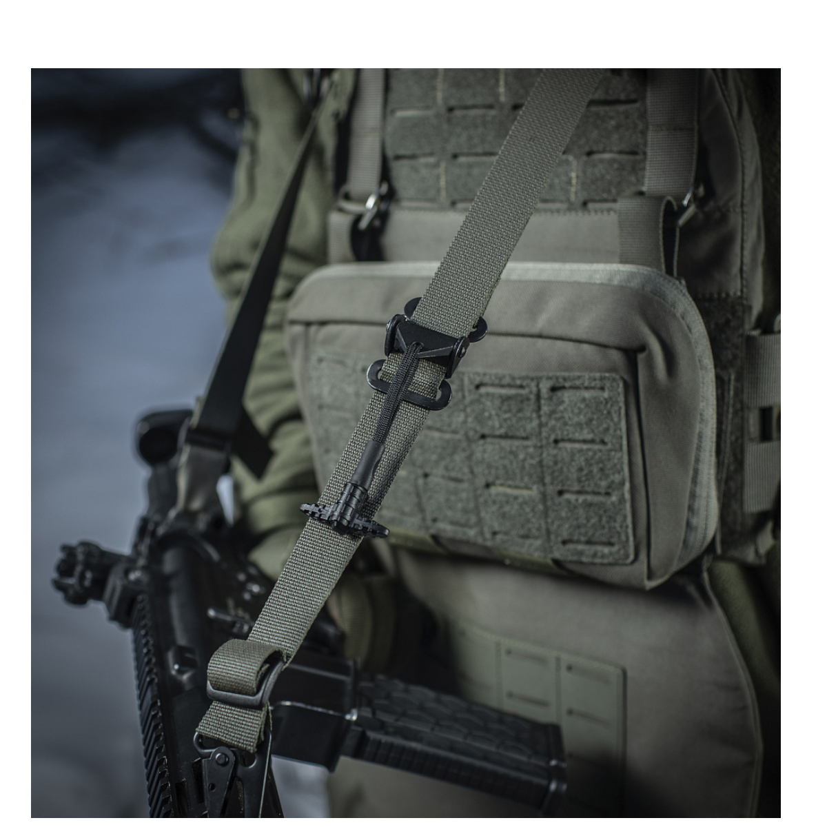 M-Tac Universal Våbenrem