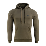 M-Tac Cotton Raglan Hard Hoodie