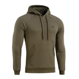 M-Tac Cotton Raglan Hard Hoodie