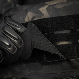 M-Tac Patch Face of War (Broderi)