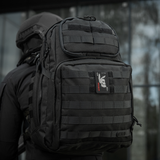 M-Tac Patch Bad Boy (Broderi)