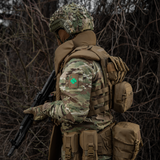 M-Tac Patch Lucky Card (Broderi)