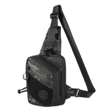 M-Tac Sling Pistol Taske Elite Hex med Velcro