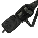 M-Tac Sling Pistol Taske Elite Hex med Velcro