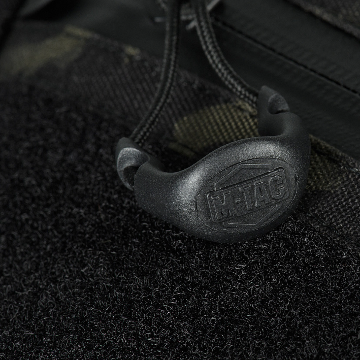 M-Tac Sling Pistol Taske Elite Hex med Velcro