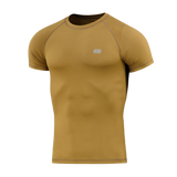 M-Tac T-shirt Ultra Light Polartec