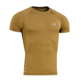 M-Tac T-shirt Ultra Light Polartec
