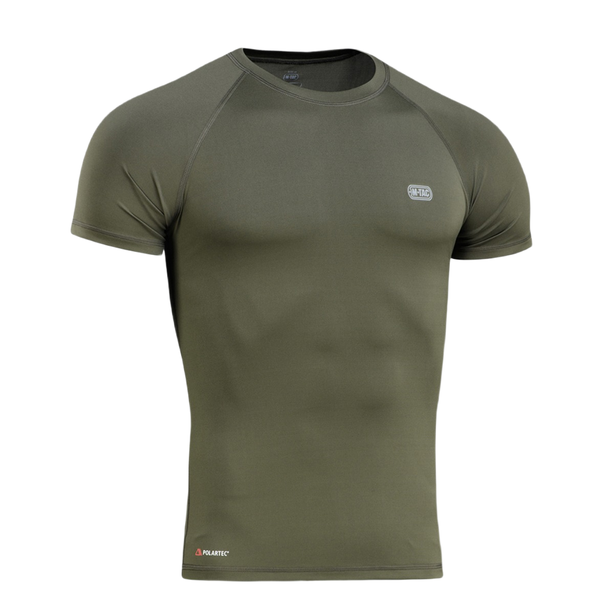 M-Tac T-shirt Ultra Light Polartec