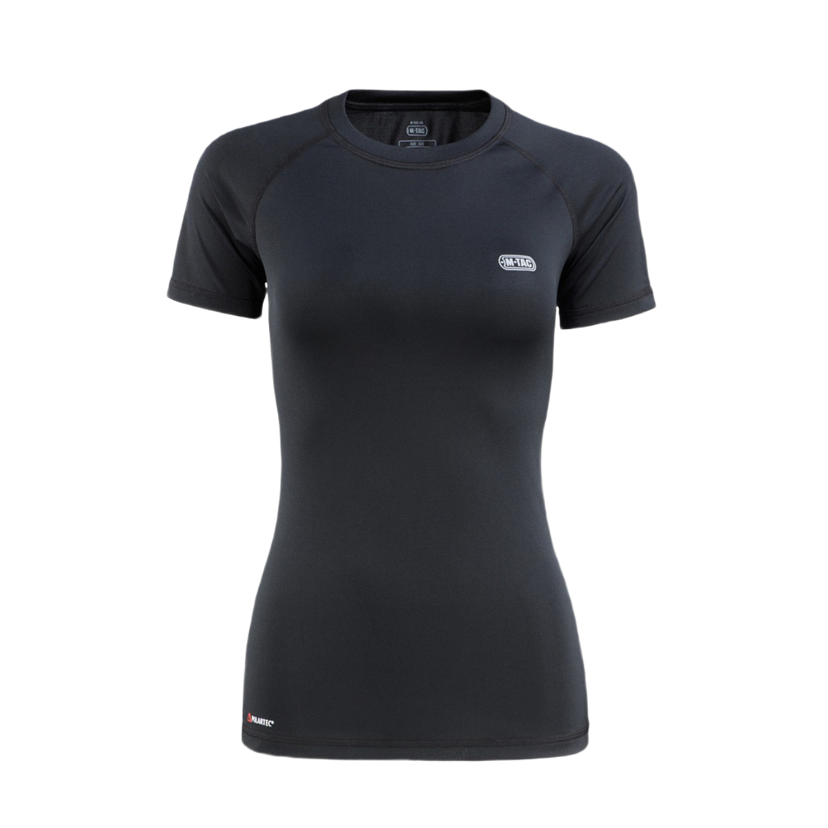 M-Tac T-shirt Ultra Light Polartec Lady