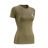 M-Tac T-shirt Ultra Light Polartec Lady