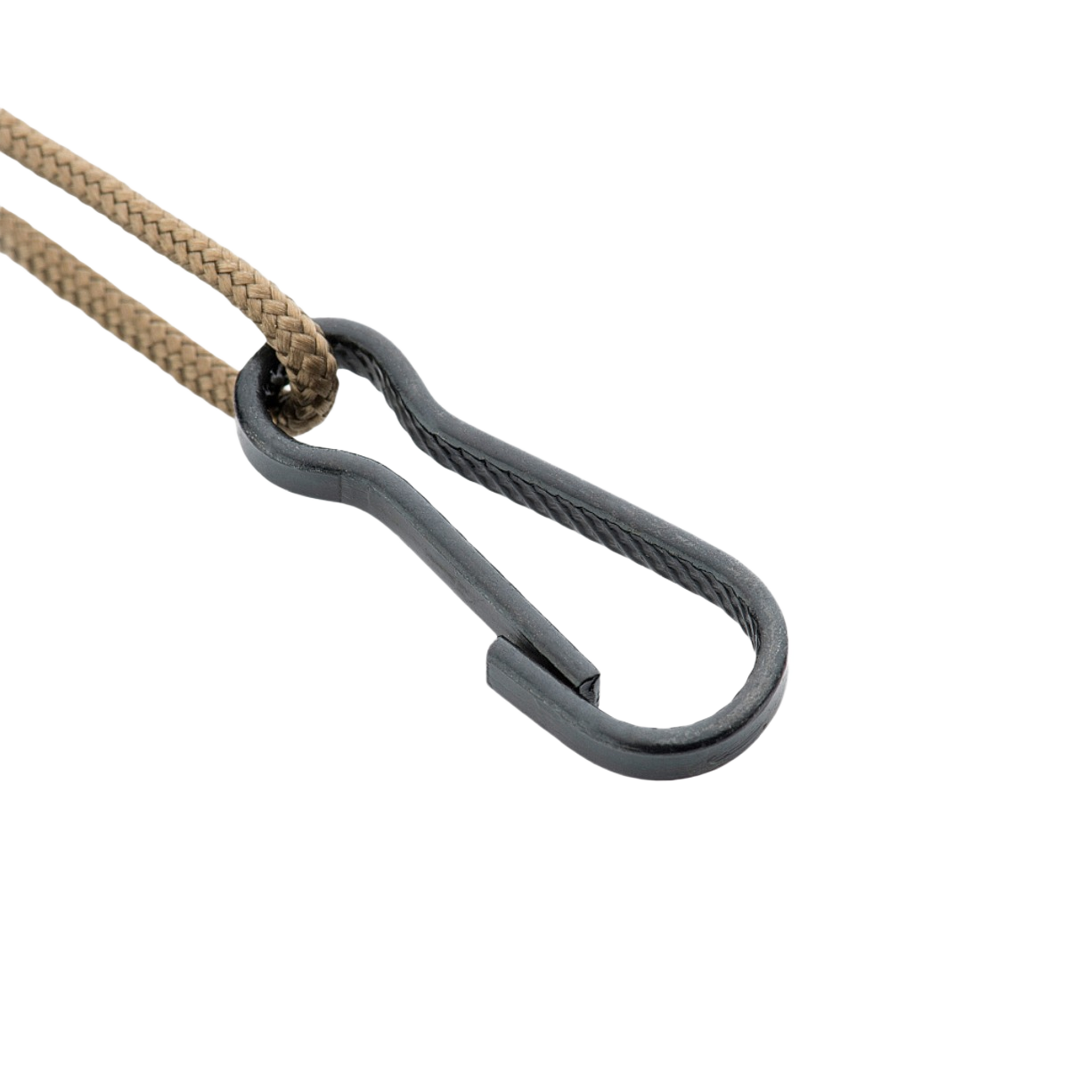 M-Tac Safety Cord med D-ring