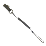 M-Tac Safety Cord Medium Kombineret med D-ring