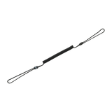 M-Tac Safety Cord Medium Kombineret med D-ring