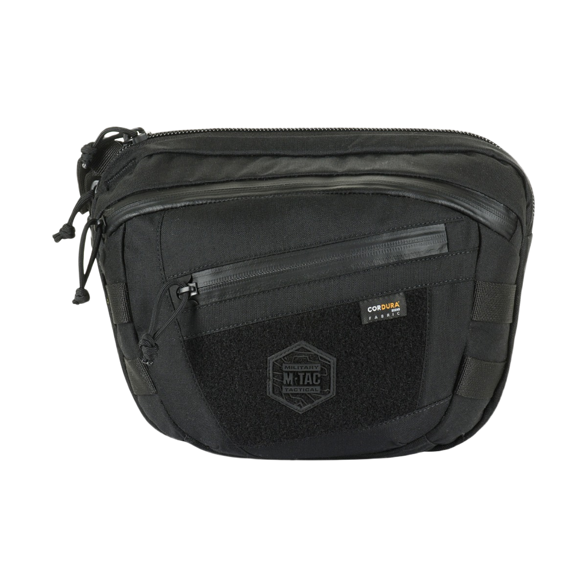 M-Tac Sphaera Hardsling Bag Large Elite med Velcro
