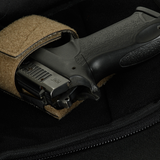 M-Tac Sphaera Hardsling Bag Large Elite med Velcro