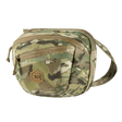 M-Tac Sphaera Hardsling Bag Large Elite med Velcro i slidstærkt Cordura materiale med justerbar skulderrem og front Velcro-panel.