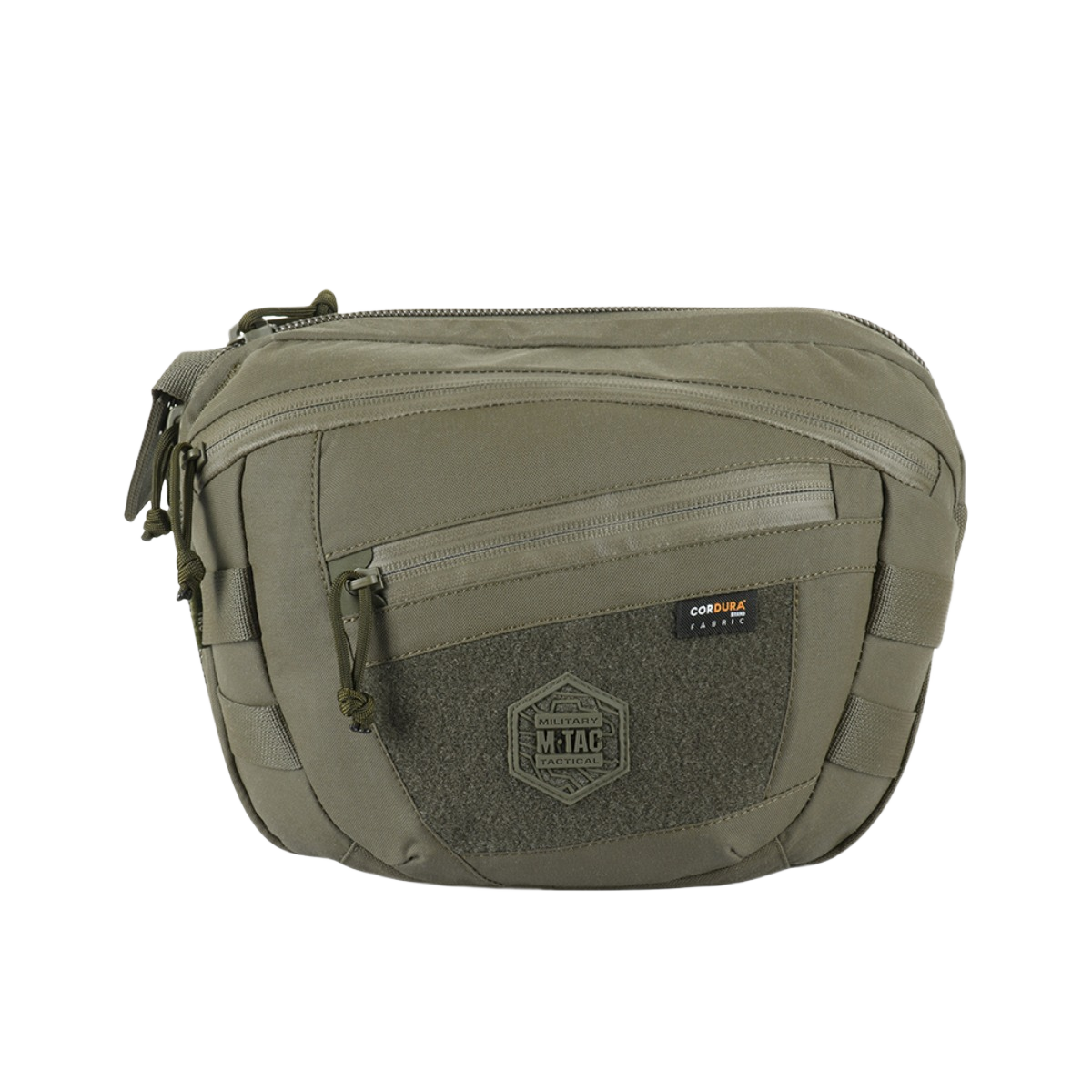 M-Tac Sphaera Hardsling Bag Large Elite med Velcro