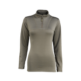 M-Tac Thermal Fleece Shirt Delta Level 2 Lady