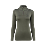 M-Tac Thermal Fleece Shirt Delta Level 2 Lady