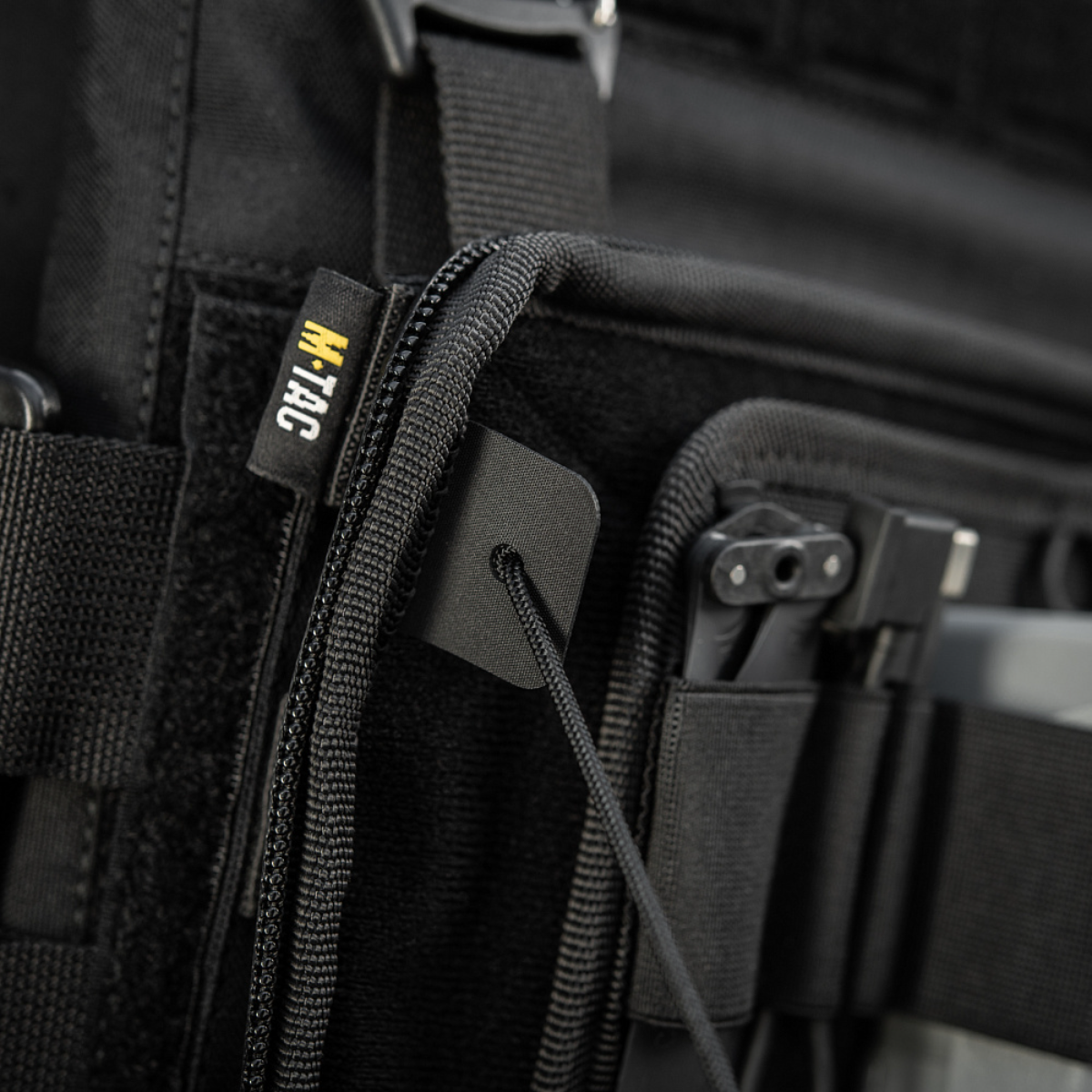 M-Tac Admin Pouch Large Elite Gen.II