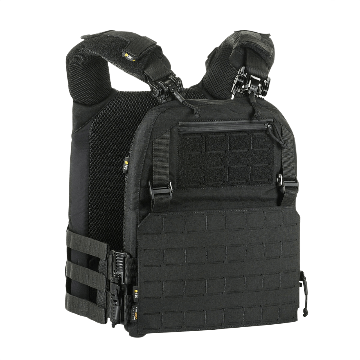 M-Tac Plate Carrier Cuirass FAST QRS XL Gen.II