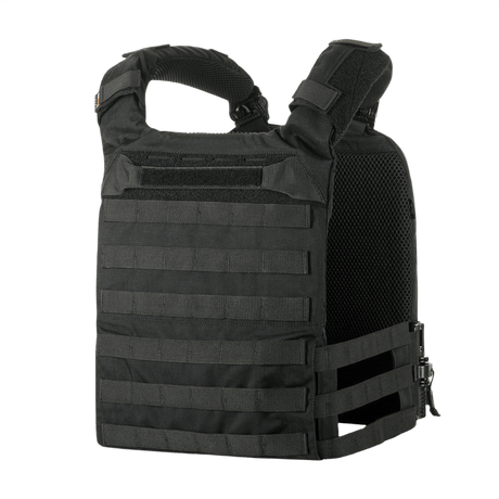 M-Tac Plate Carrier Cuirass FAST QRS XL Gen.II beskyttelsesvest til ESAPI plader i Cordura 500D med hurtig-lås system.