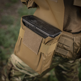 M-Tac Pouch for M249 Cartridge Box Closed