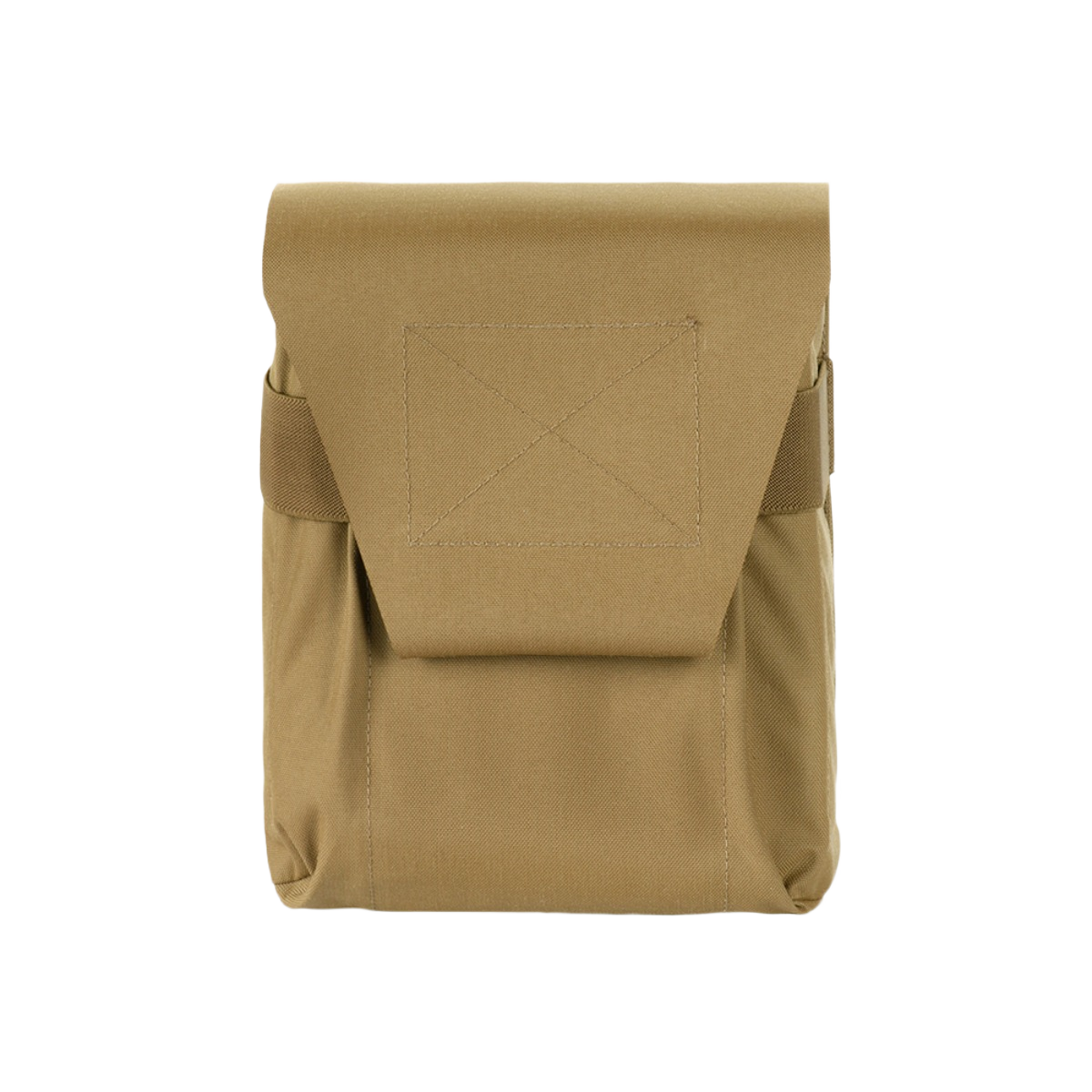 M-Tac Pouch for M249 Cartridge Box Closed