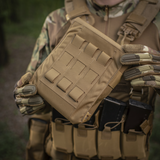 M-Tac Pouch for M249 Cartridge Box Closed