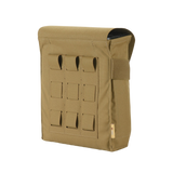 M-Tac Pouch for M249 Cartridge Box Closed