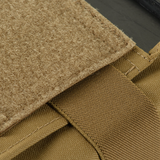 M-Tac Pouch for M249 Cartridge Box Closed