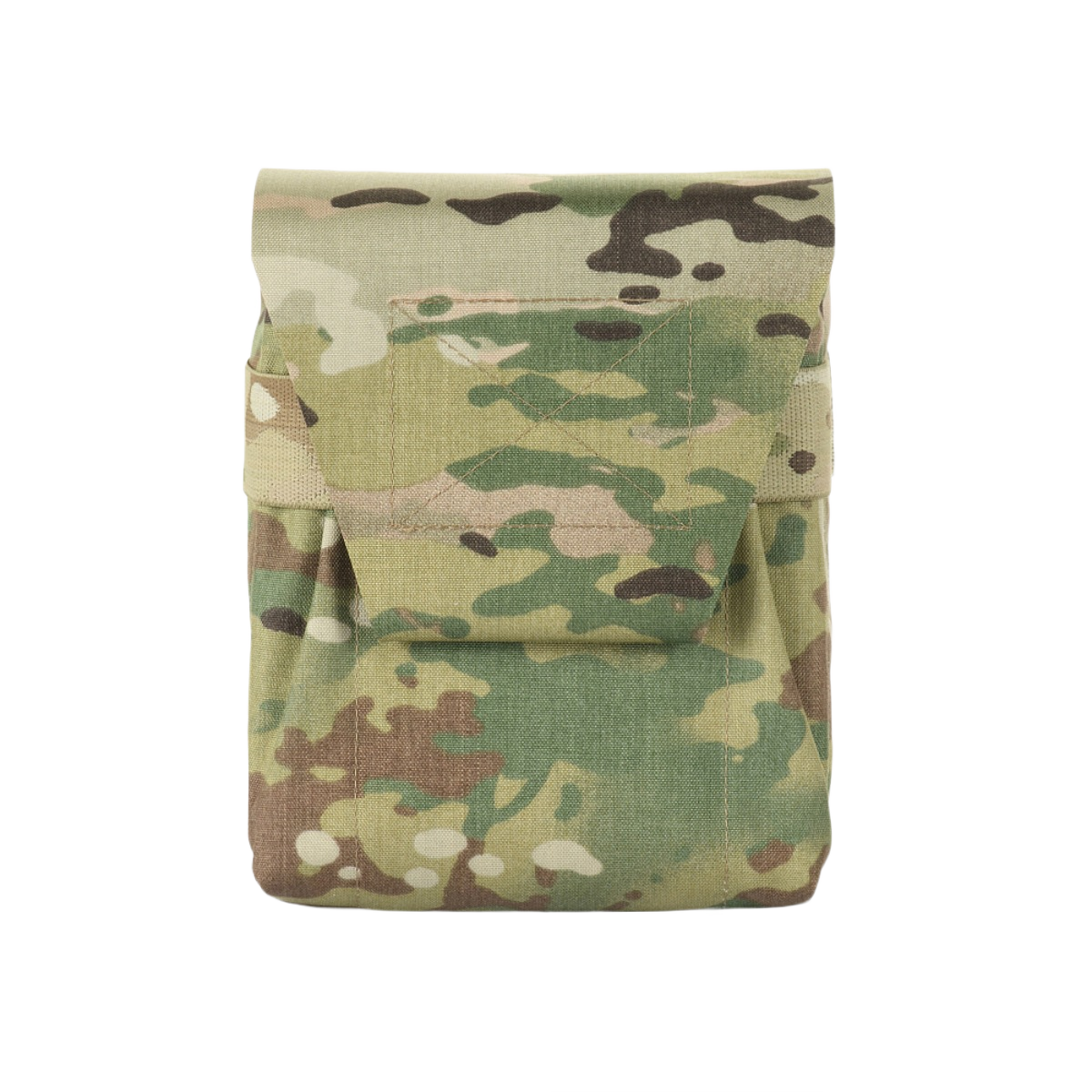 M-Tac Pouch for M249 Cartridge Box Closed