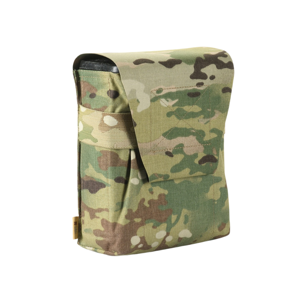 M-Tac Pouch for M249 Cartridge Box Closed