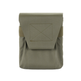 M-Tac Pouch for M249 Cartridge Box Closed