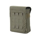 M-Tac Pouch for M249 Cartridge Box Closed