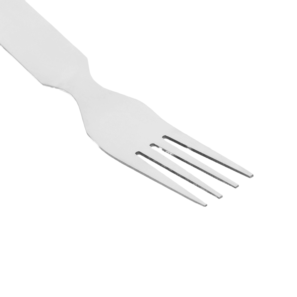 M-Tac Stål Bestiksæt Large (4 dele)