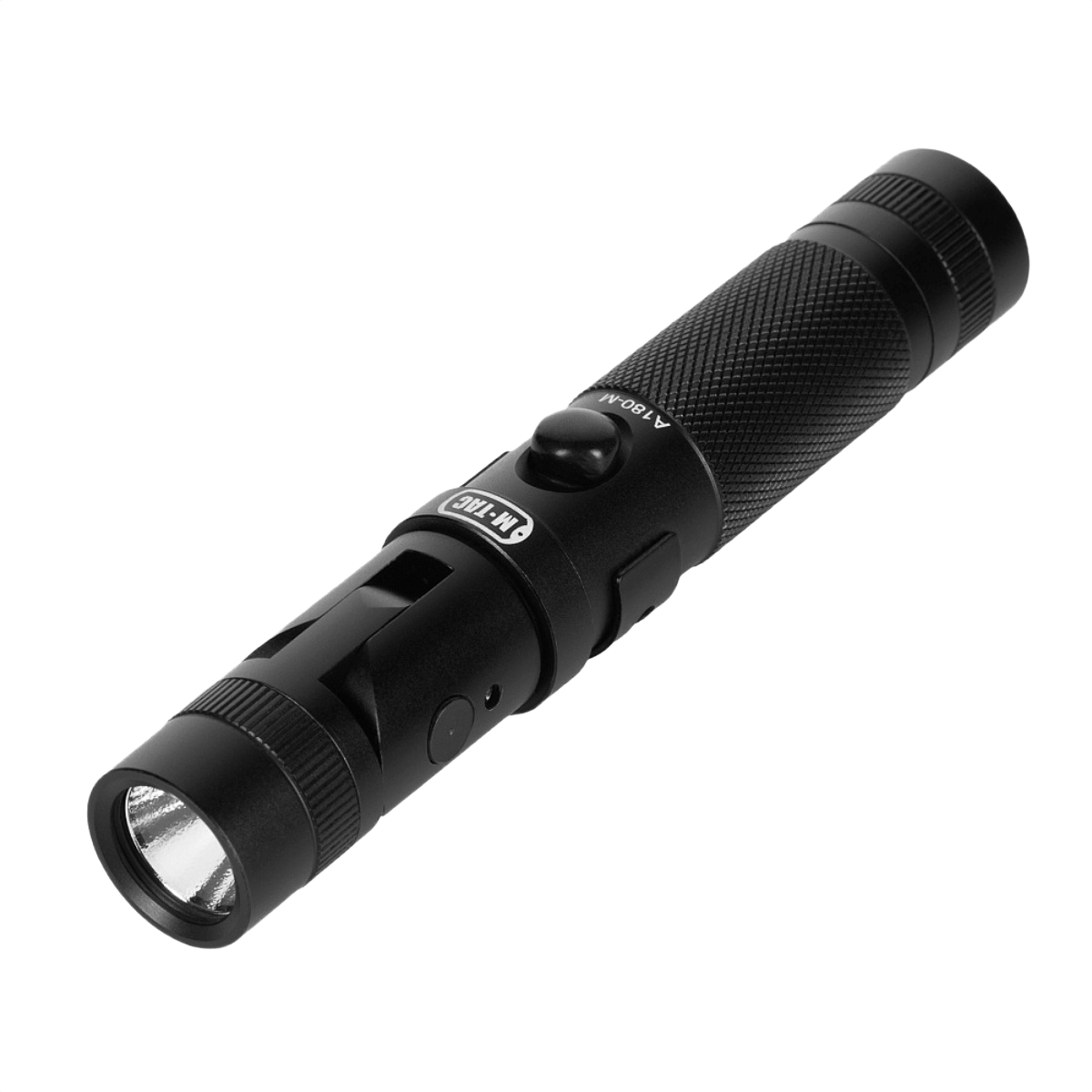 M-Tac Lommelygte A180