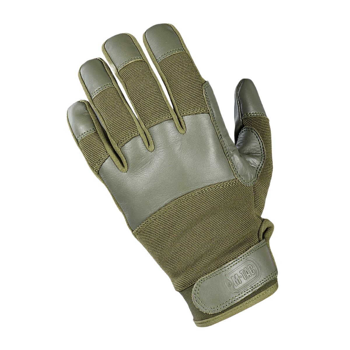 M-Tac Gloves Police Gen.2