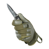 M-Tac Gloves Police Gen.2