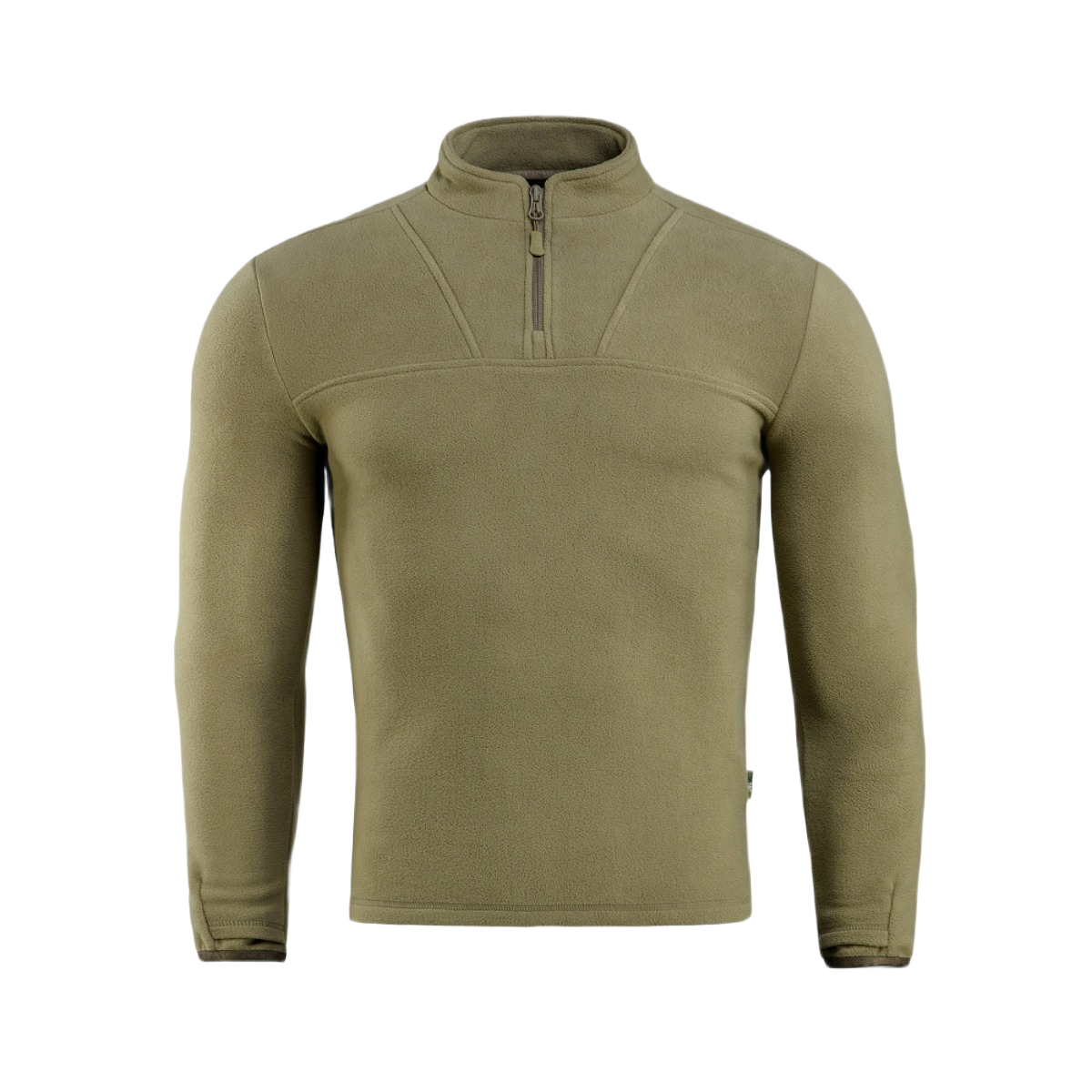 M-Tac Delta Fleece Jacket