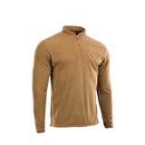 M-Tac Delta Fleece Jacket