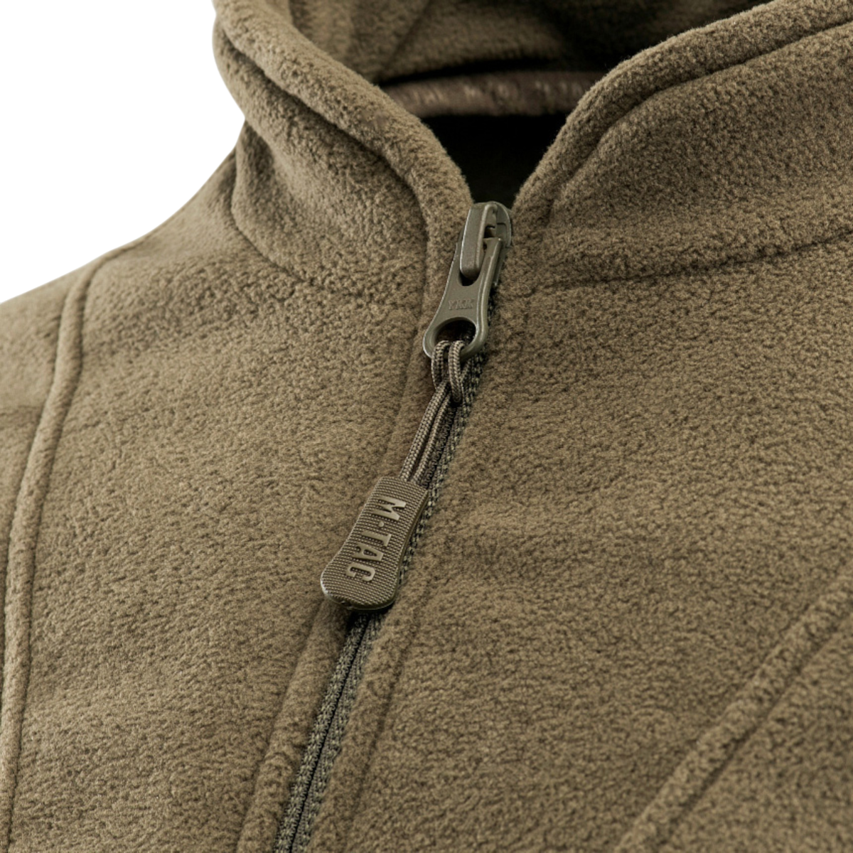 M-Tac Delta Fleece Jacket