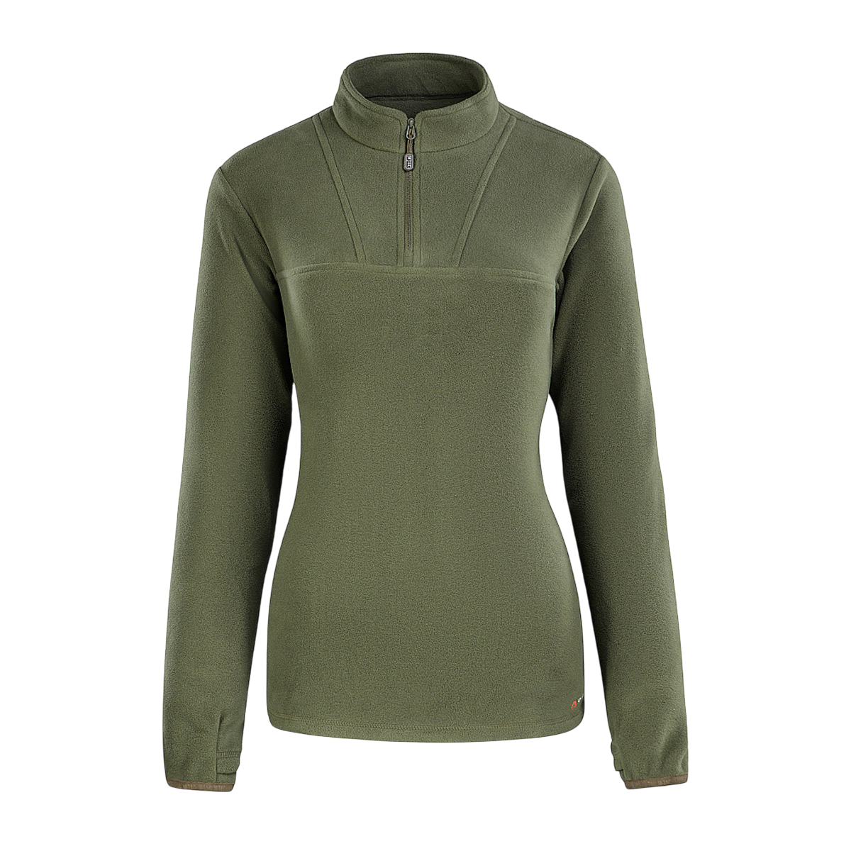 M-Tac Delta Polartec Fleecejakke Dame