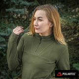 M-Tac Delta Polartec Fleecejakke Dame