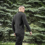 M-Tac Delta Polartec Raglan Jakke