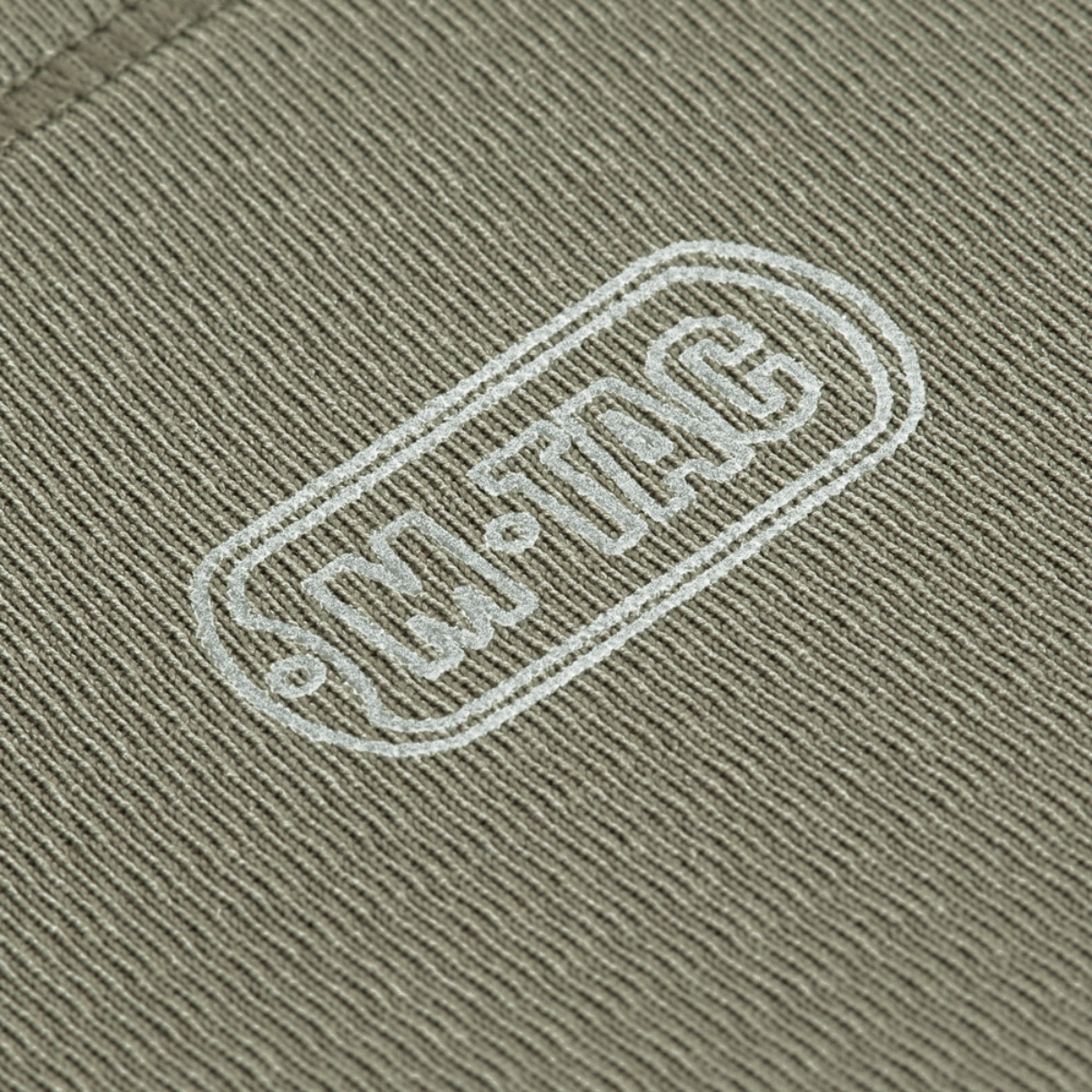 M-Tac Thermo Bukser Polartec Winter Baselayer Vent logo på tekstilmateriale