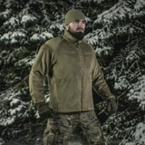 M-Tac Battle Fleece Polartec Jakke