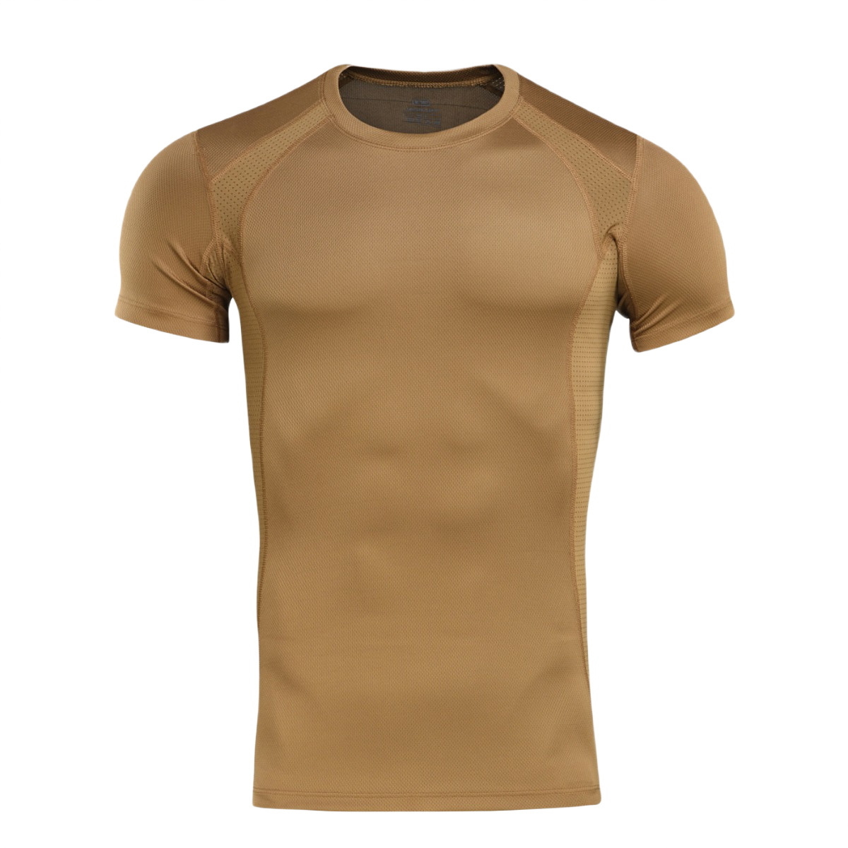M-Tac T-Shirt Sweat-Wicking Athletic Gen.II