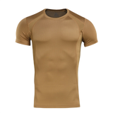 M-Tac T-Shirt Sweat-Wicking Athletic Gen.II