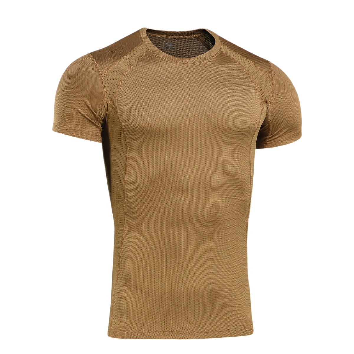 M-Tac T-Shirt Sweat-Wicking Athletic Gen.II